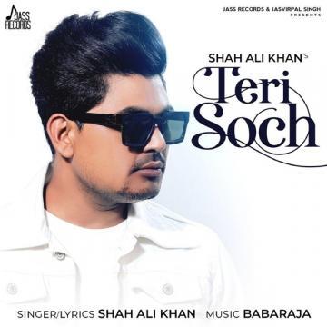 download Teri-Soch Shah Ali Khan mp3